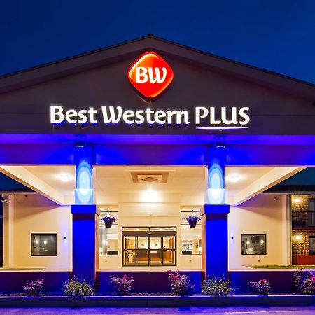 Best Western Plus Keene Hotel Exterior foto