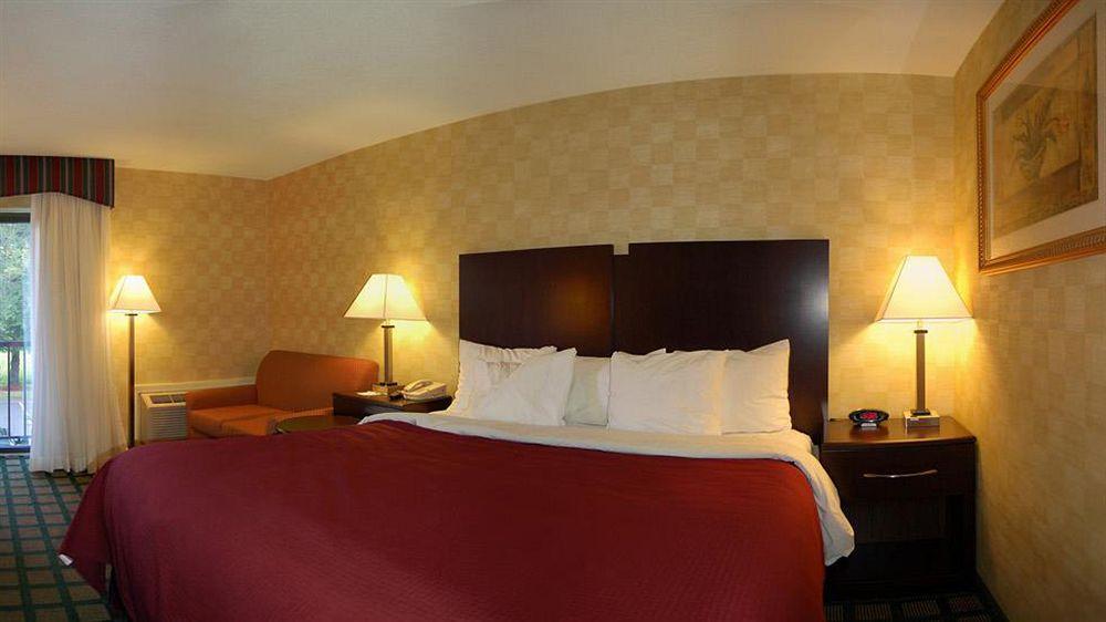 Best Western Plus Keene Hotel Quarto foto