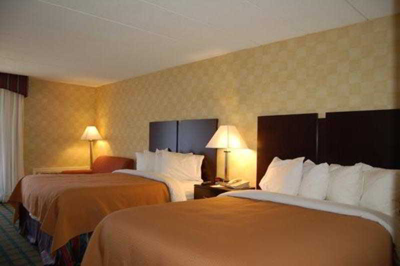 Best Western Plus Keene Hotel Quarto foto