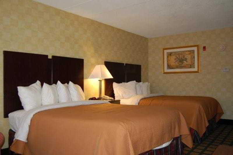 Best Western Plus Keene Hotel Quarto foto