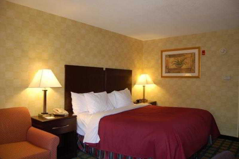Best Western Plus Keene Hotel Quarto foto